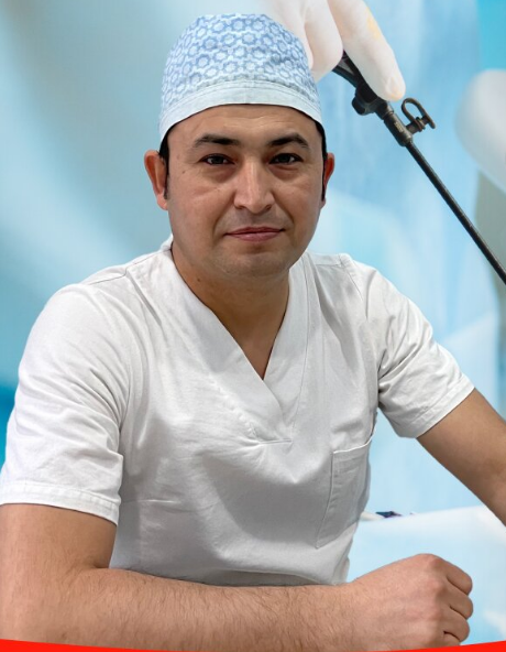 Shifokor rasmi
